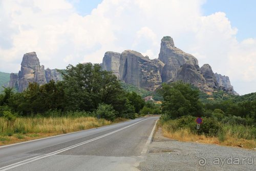 Грекомания