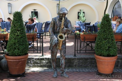 Грекомания