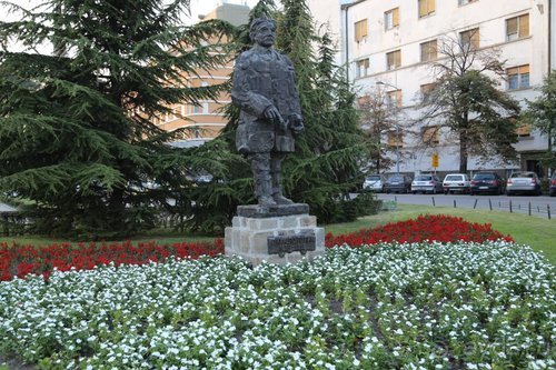 Грекомания