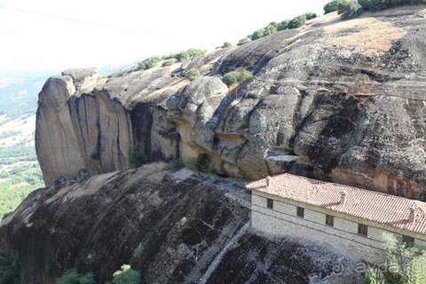 Грекомания