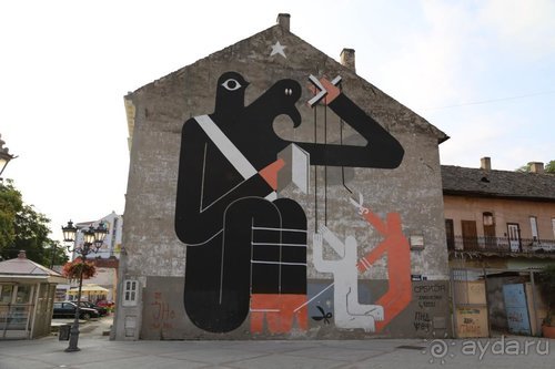 Грекомания