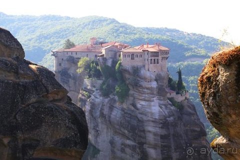 Грекомания