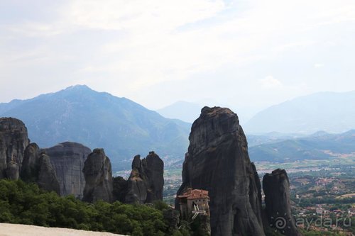 Грекомания