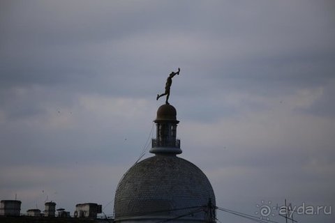 Грекомания