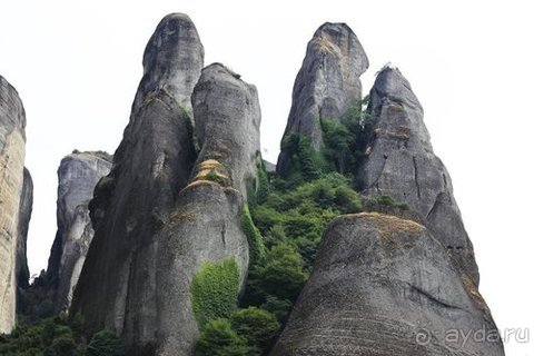 Грекомания