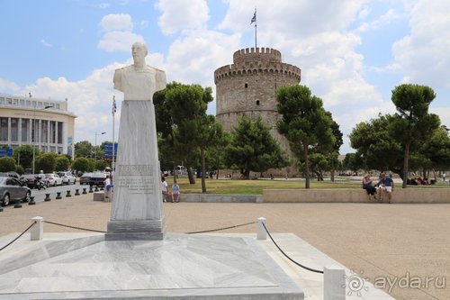 Грекомания