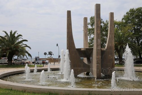 Грекомания