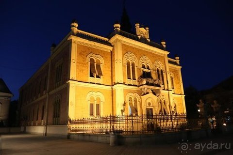 Грекомания