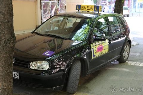 Грекомания