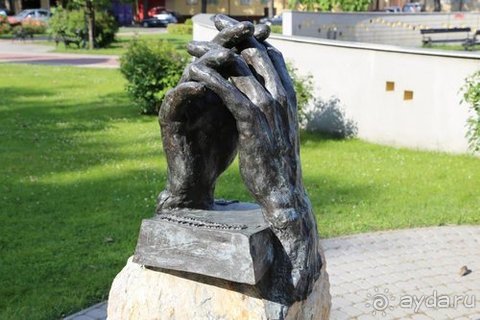 Грекомания