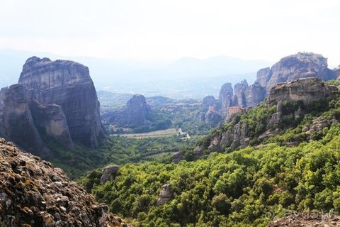 Грекомания