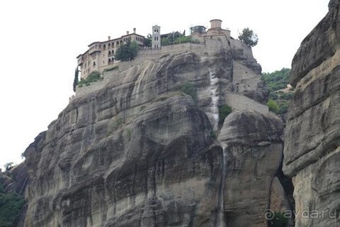 Грекомания