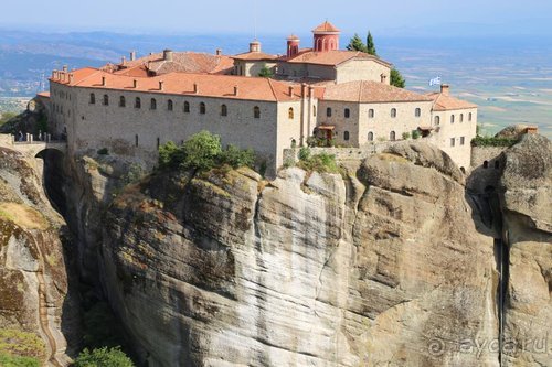 Грекомания