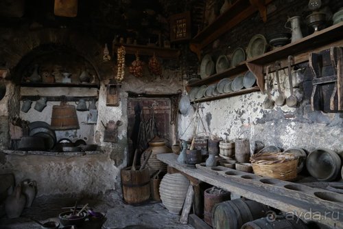 Грекомания