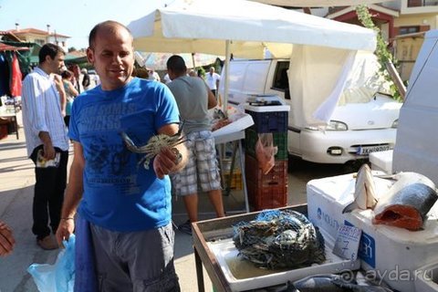 Грекомания