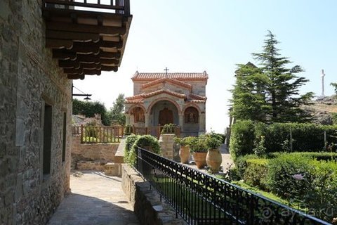 Грекомания