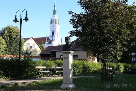 Грекомания