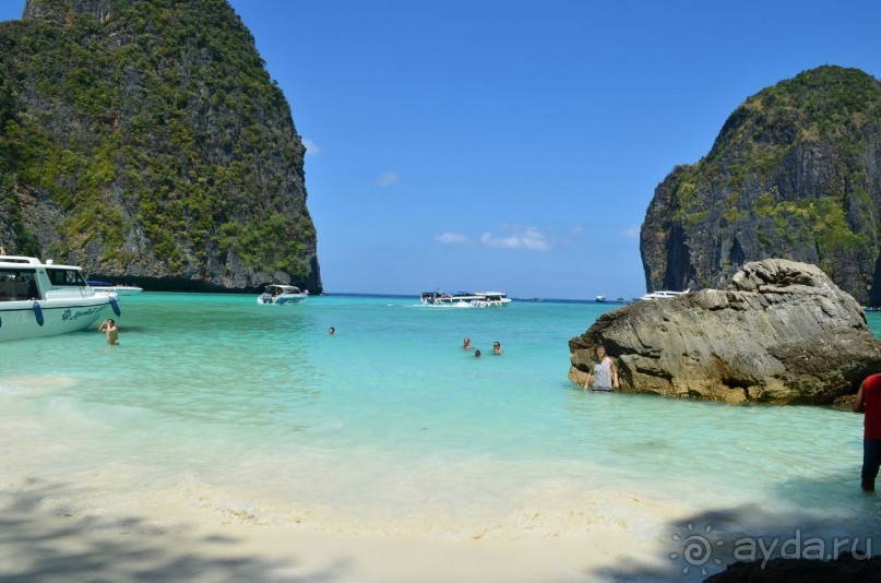 ЛЮБИМЫЙ ТАЙ