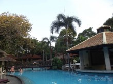 отель ист си резорт. Тайланд. Паттайя