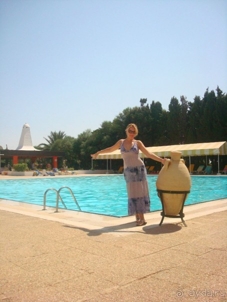 фото PrimaSol El Fell