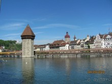 Германия-Швейцария