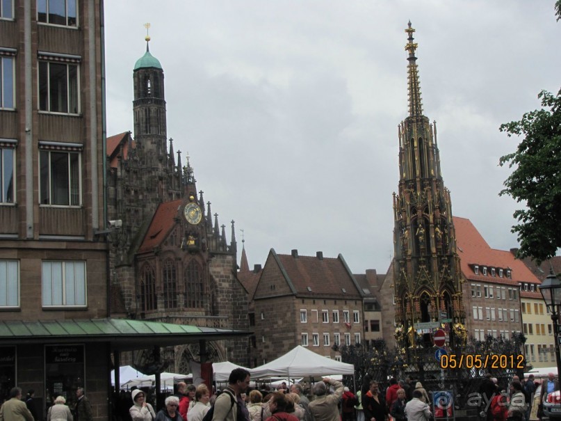 Германия-Швейцария