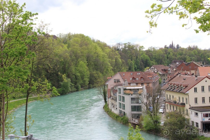 Германия-Швейцария