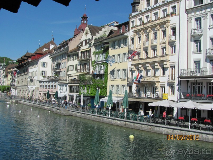 Германия-Швейцария