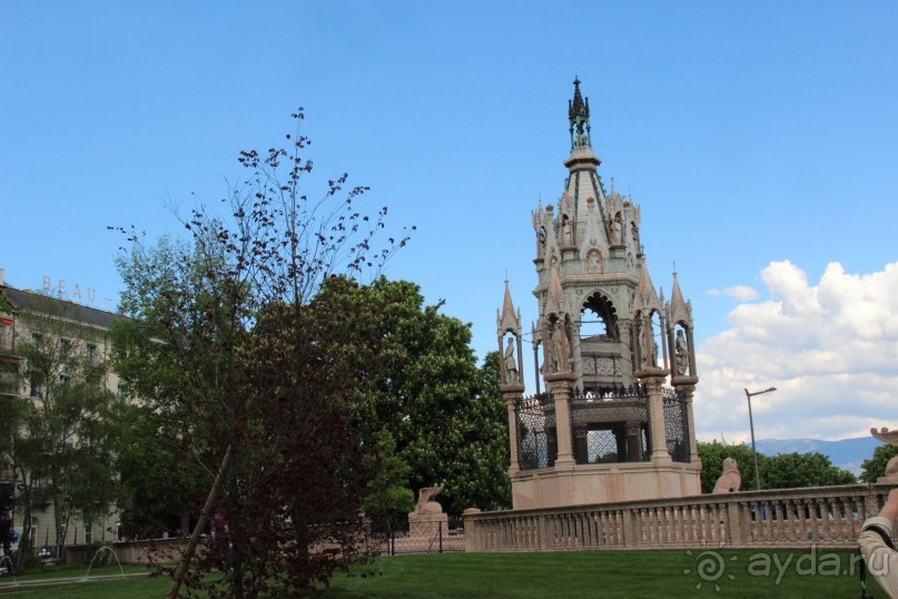 Германия-Швейцария