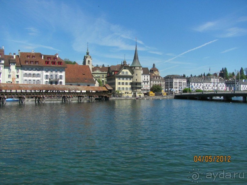 Германия-Швейцария