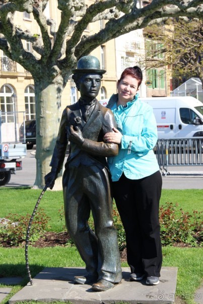 Германия-Швейцария