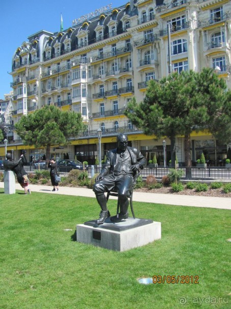 Германия-Швейцария