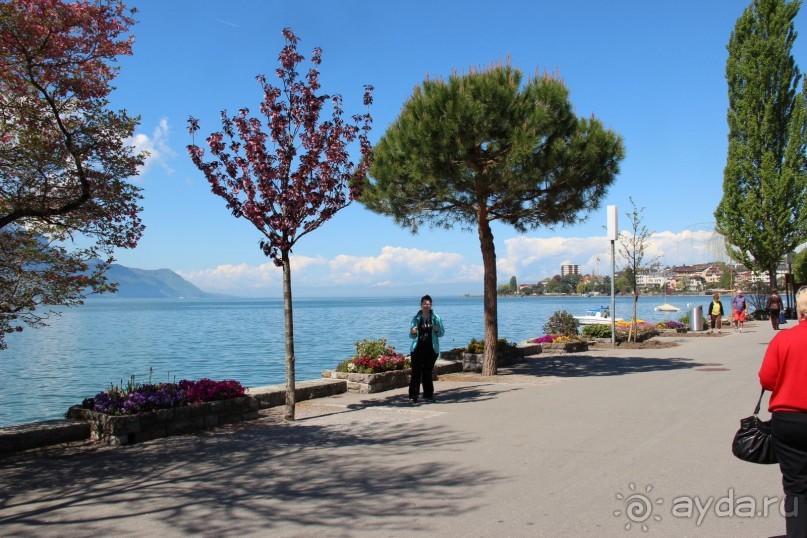 Германия-Швейцария