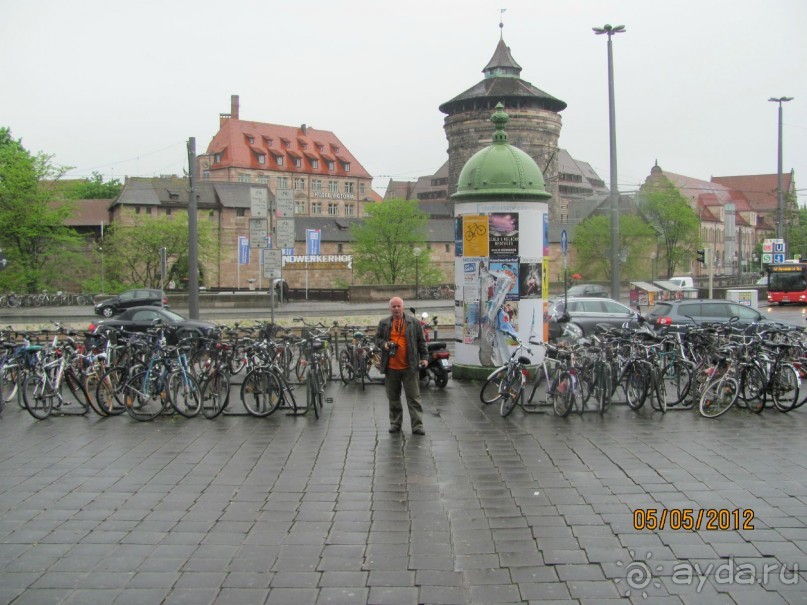 Германия-Швейцария