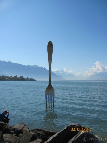 Германия-Швейцария