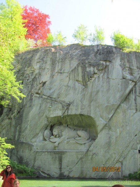 Германия-Швейцария