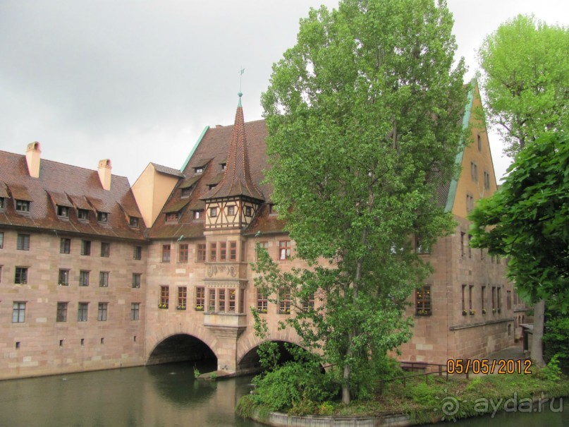 Германия-Швейцария