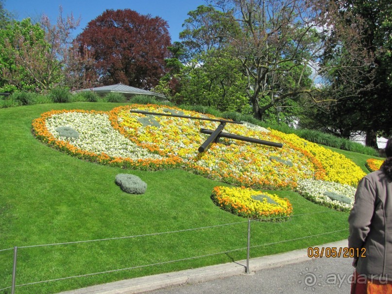 Германия-Швейцария