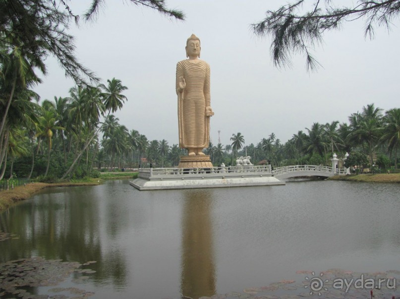 фото Вадуввы