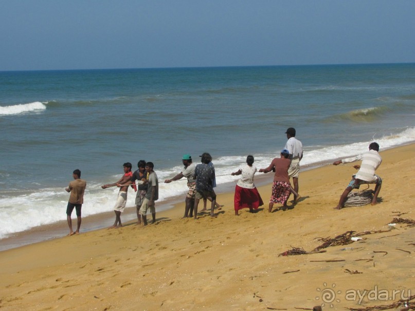 фото Вадуввы