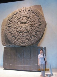 МЕХИКО. В гостях. Ч 1.