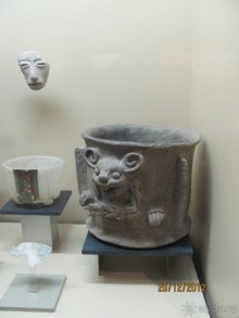 МЕХИКО. В гостях. Ч 1.