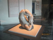 МЕХИКО. В гостях. Ч 1.