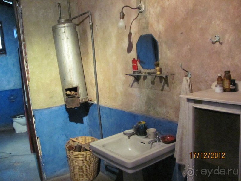 МЕХИКО. В гостях. Ч 1.