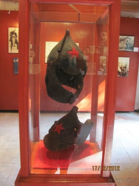 МЕХИКО. В гостях. Ч 1.