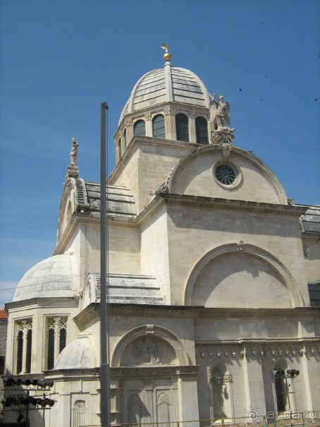 Очарование Далмации