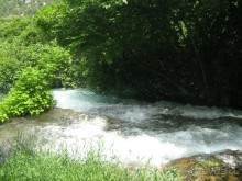 Очарование Далмации