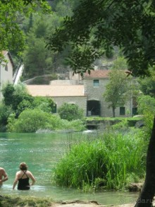 Очарование Далмации