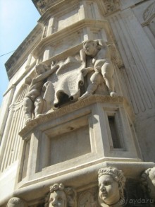 Очарование Далмации