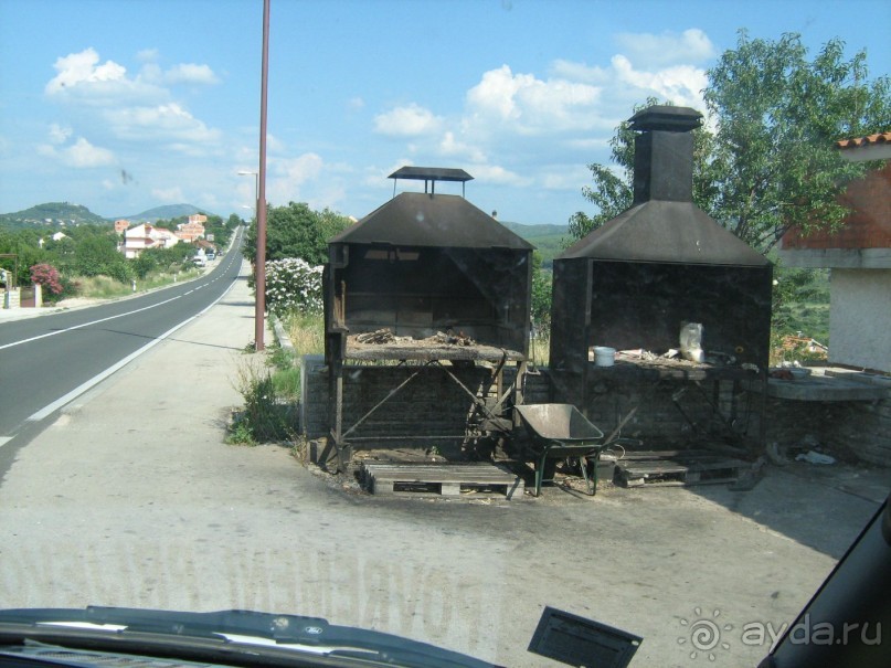 Очарование Далмации